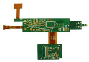 某企业PTFE PCB线路板大香蕉首页处理