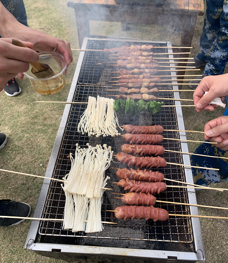 91香蕉在线下载大香蕉首页机成立十周年！CS团建拓展活动落幕~